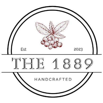The 1889 Logo